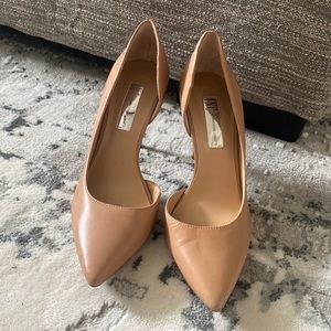 INC heels
